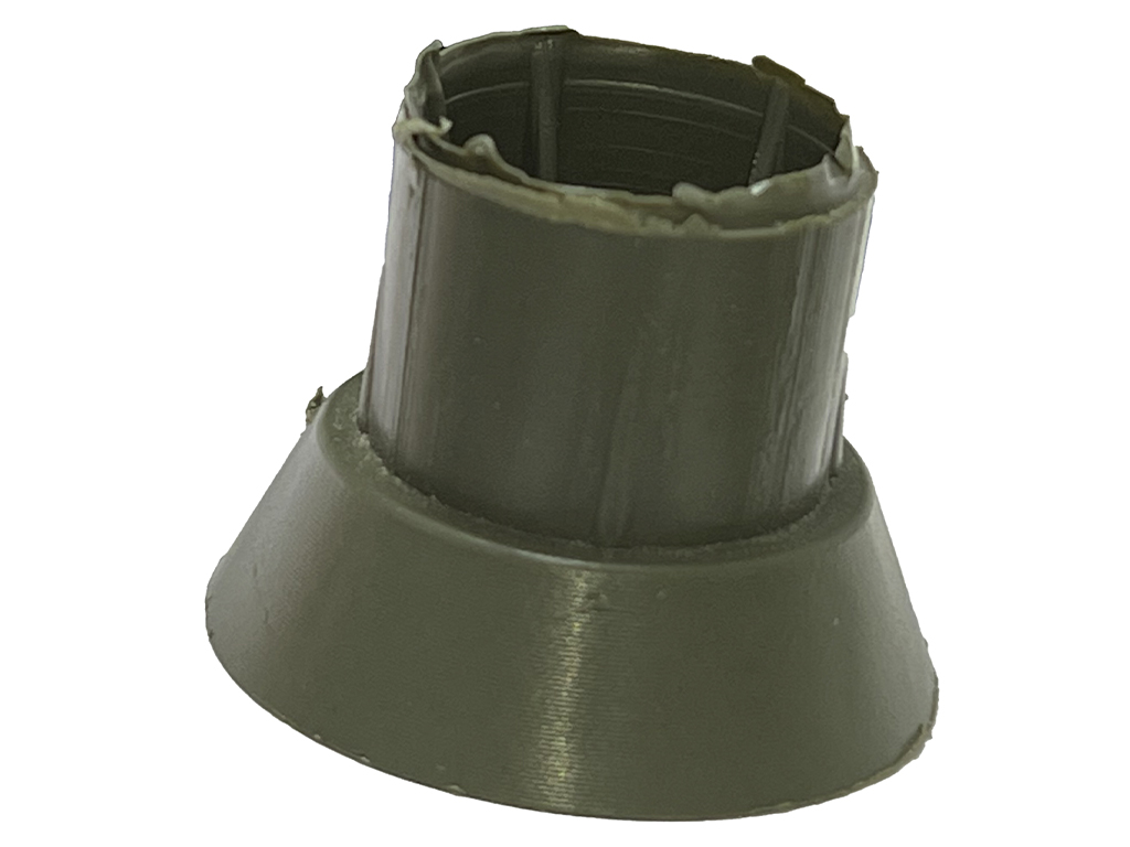 Espaçador de Conduite 3 / 4 PVC